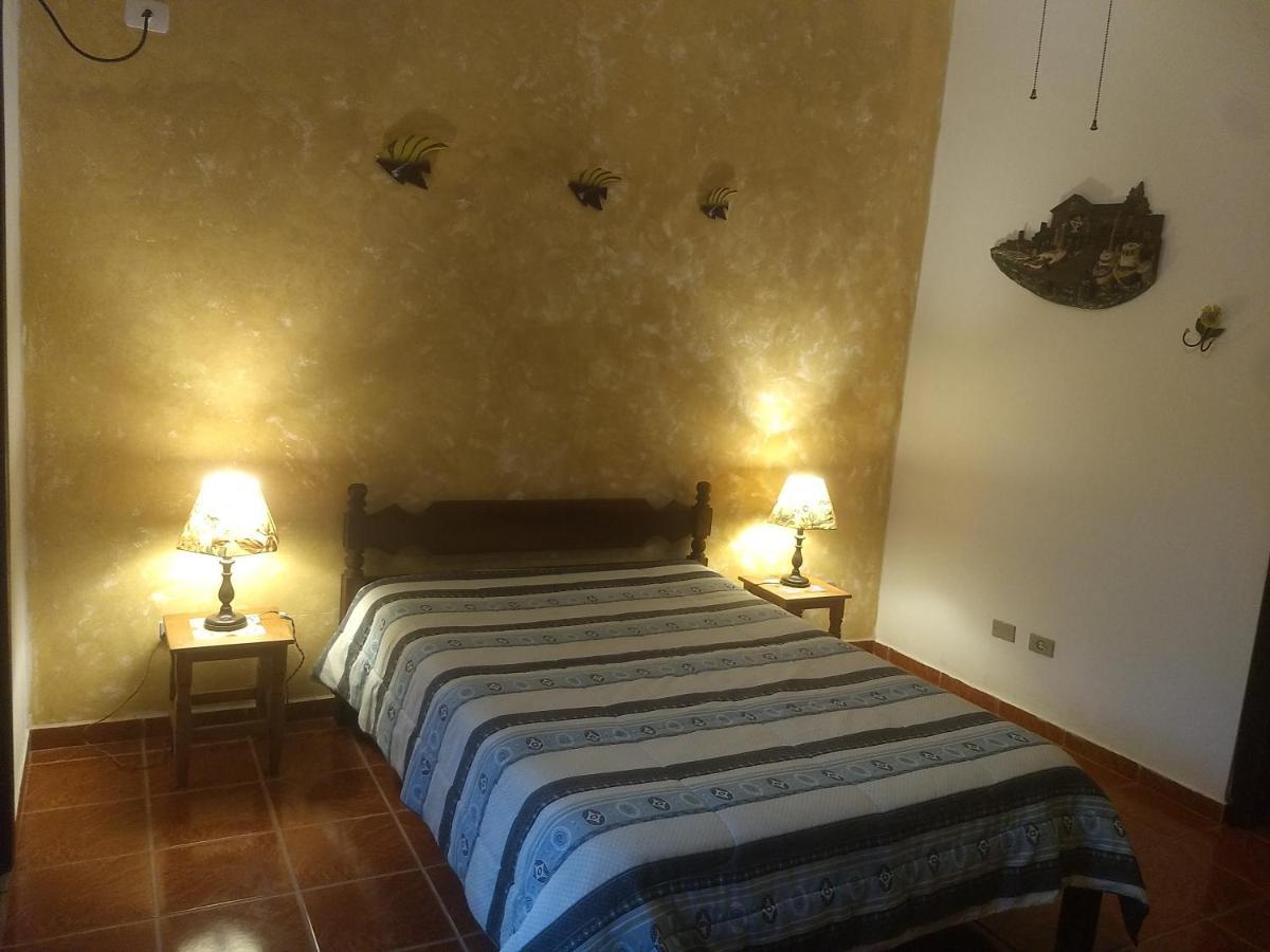 Solar Das Canoas Prumirim Ubatuba Dış mekan fotoğraf