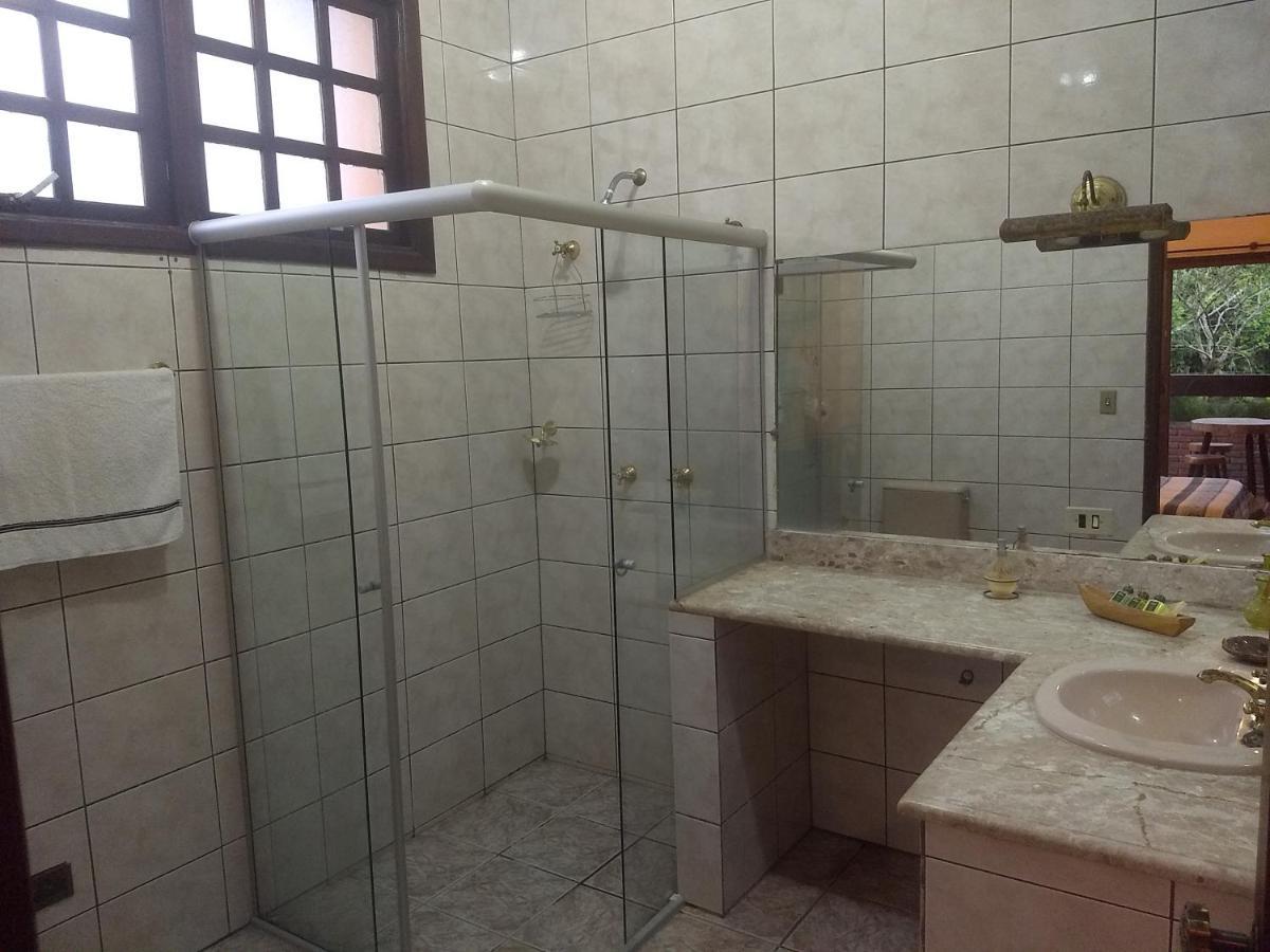 Solar Das Canoas Prumirim Ubatuba Dış mekan fotoğraf