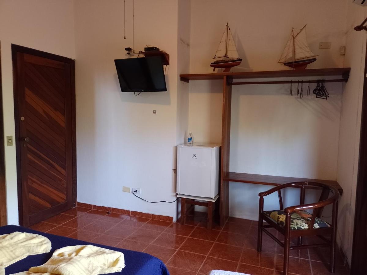 Solar Das Canoas Prumirim Ubatuba Dış mekan fotoğraf