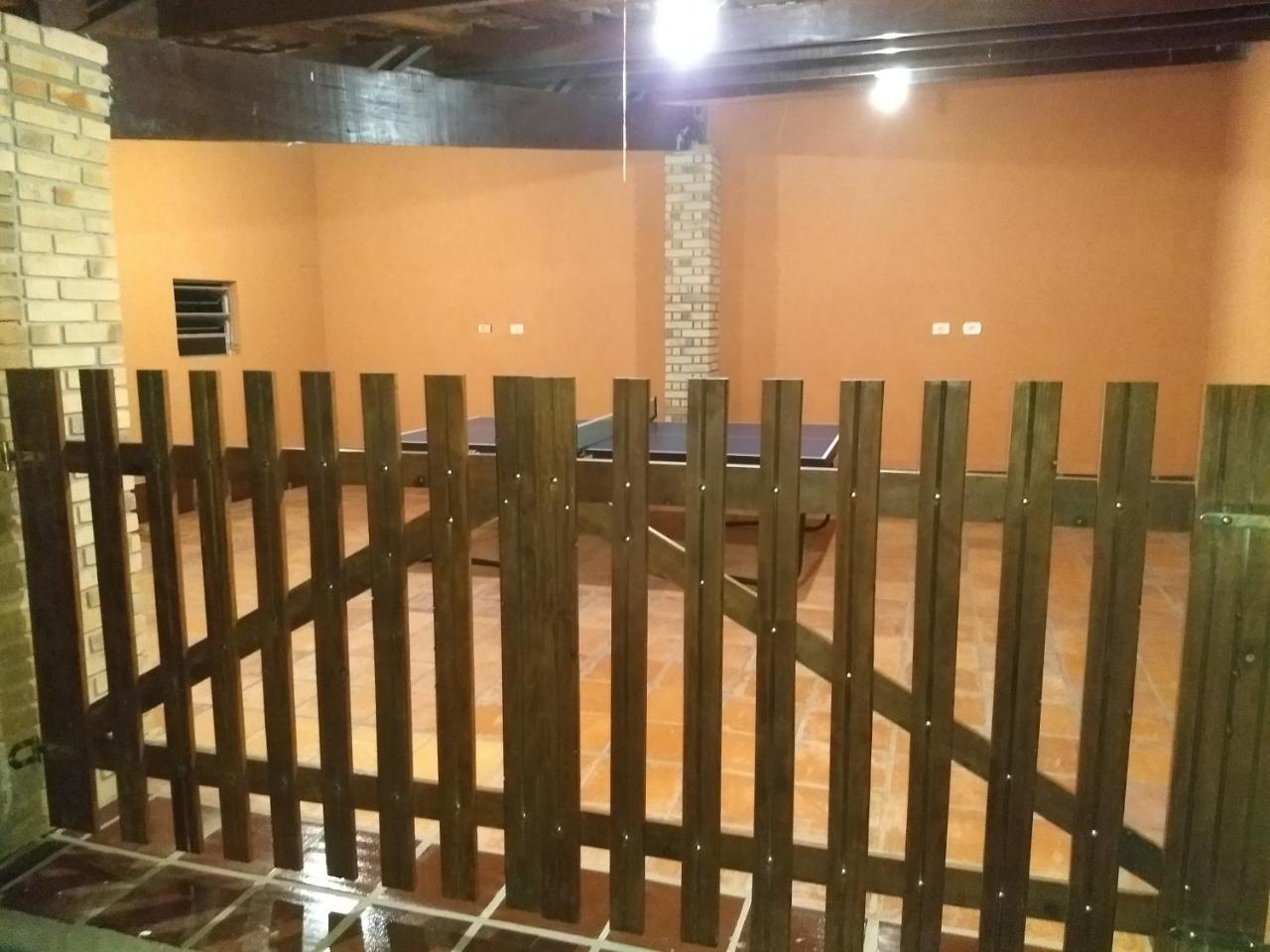 Solar Das Canoas Prumirim Ubatuba Dış mekan fotoğraf